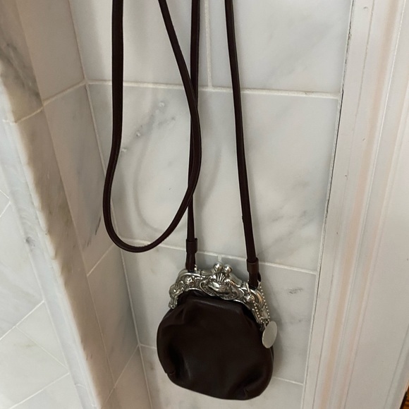 One World by Brighton Stacy Mini Crossbody - Picture 3 of 8